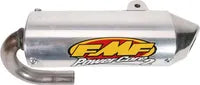 Ktm SX 125 [2005-2008, 2010] - Silencieux arrière Powercore 2 – photo 12