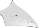 Harley Davidson fltr [KLOCK WERKS] – Parabrezza Sport Flare™-1