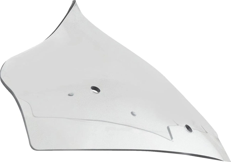 Harley Davidson fltr [KLOCK WERKS] – Parabrezza Sport Flare™