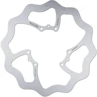 Suzuki Rm Z 250 [2022-2026, 2023-2024, 2019] - Kit disques de frein Oversize Wave tout-terrain avant - photo 3