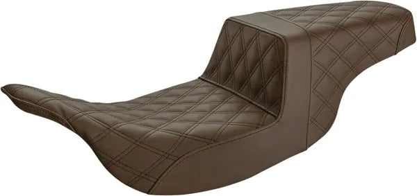 Harley Davidson Flhtcui [SADDLEMEN] – Step-Up Sitzbank