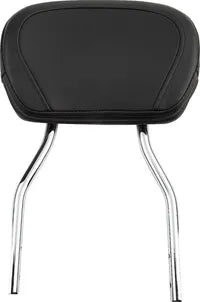 Harley Davidson Flstc [COBRA] – Runder Sissy Bar