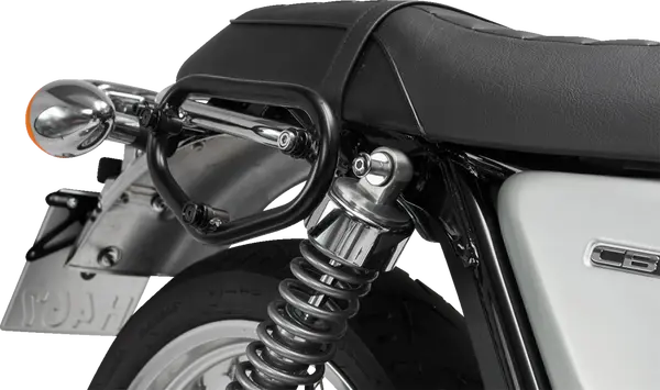 Honda CB 1100 EX [2016-2020] - SLC side carrier left
