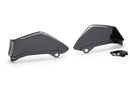 BMW R 1300 GS TROPHY [2025] – Handguard extension – Transparent-12