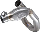 Yamaha Wr 450 F [2019-2020] - Megabomb manifold pipe with center pipe – picture 12