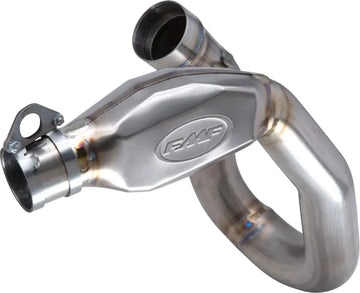 Honda CRF 250 Rx [2025-2027] - Pipe collecteur Megabomb - matériau: titane - photo 1