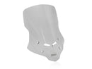 honda cb 750 hornet [WRS] – Windschild-8