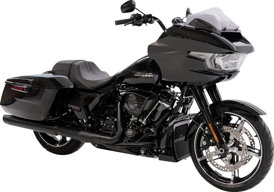 Harley Davidson fltr [KLOCK WERKS] – Parabrezza Sport Flare™