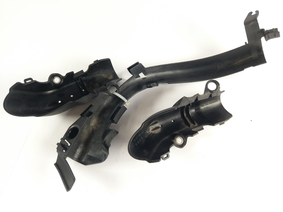 BMW R 1200 R - K27 [2007] - Copertine di accensione
