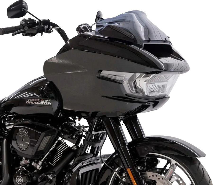 Harley Davidson Touring [KLOCK WERKS] – Parabrezza Pro Touring Flare™