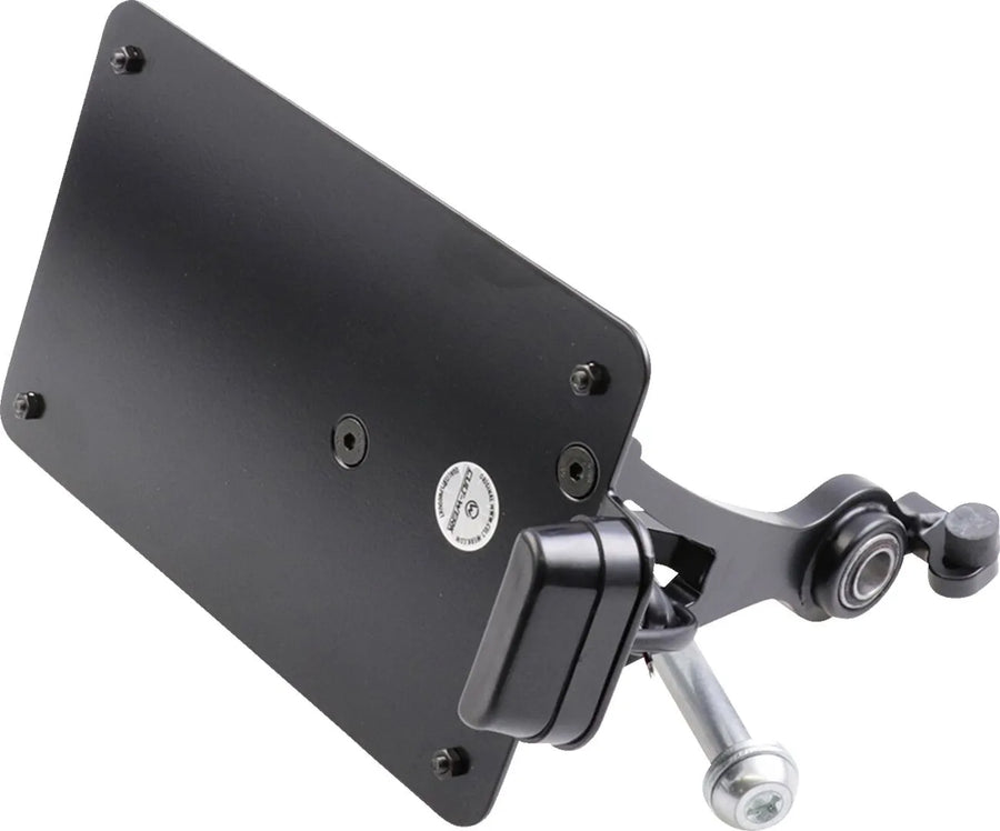 harley davidson nightster [CULT WERK] – Kennzeichenhalter RH975