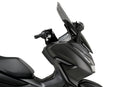 HONDA FORZA 300 [2020] – Windshield V-Tech Line Sport – Strongly tinted-3