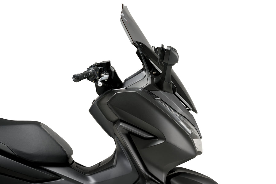 HONDA FORZA 300 [2020] – Windshield V-Tech Line Sport – Strongly tinted