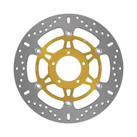 Ducati 1100 Hypermotard Evo SP [2010-2012] - brake disc - picture 8