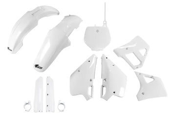 Yamaha YZ 125 [UFO] – Kit carrozzeria di ricambio completo