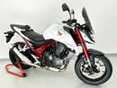honda cb 750 hornet [WRS] – Windschild-3
