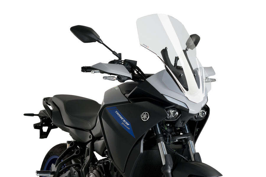 YAMAHA TRACER 7 GT [2024] – Tourenscheibe – Getönt