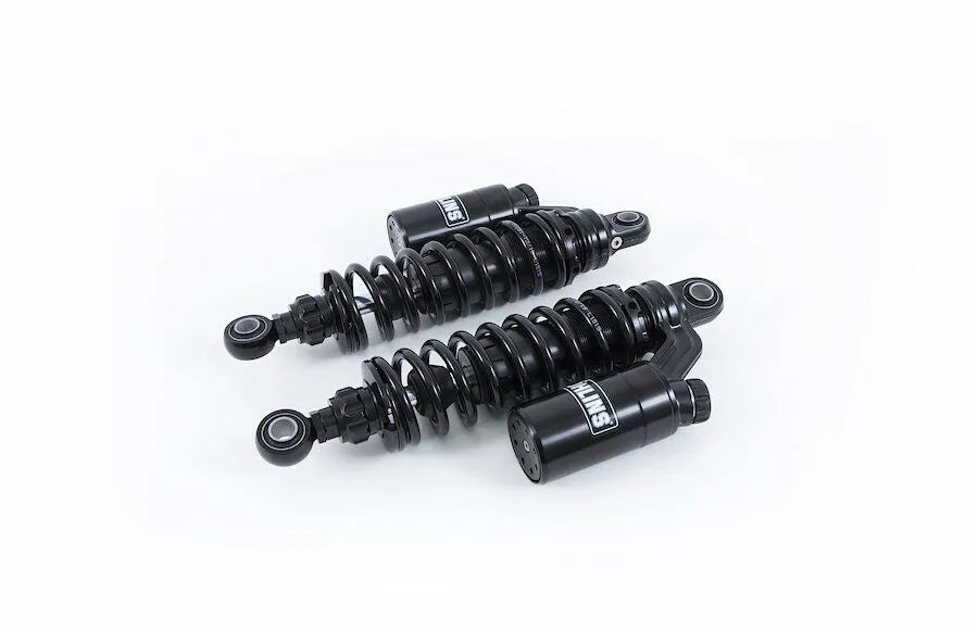 Harley-Davidson Road Glide St [OHLINS] – CHOC STX