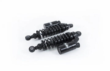 Harley-Davidson Road Glide [OHLINS] – CHOC STX