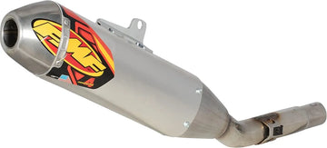 Honda CRF 250 R [2025-2027] - Silencieux Powercore 4 Hex Slip-On – Photo 1