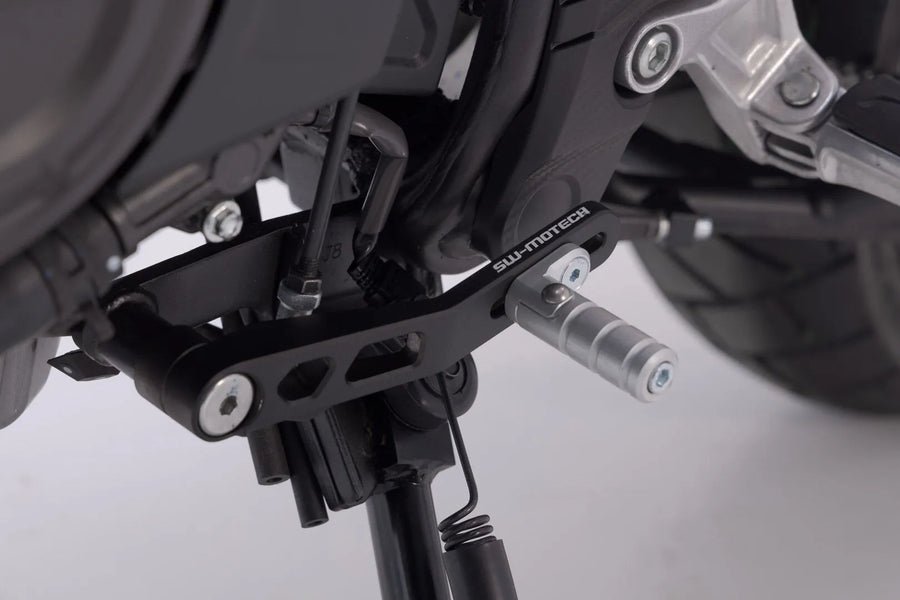 honda cb 500 hornet [SW-MOTECH] – Schalthebel