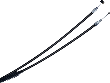 Harley-Davidson Nightter [Barnett] - Train d'embrayage en vinyle noire extrêmement efficace - 0