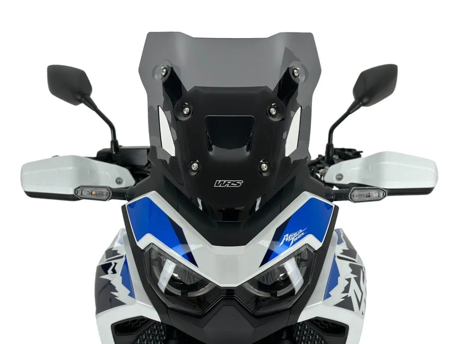 Honda CRF 1100 Africa Twin [WRS] - parabrezza