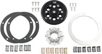 Harley-Davidson FLHTCUTGSE 1923 Tri Glide CVO 117 [2022] - Kit di conversione tendicatena idraulico HP+ - Immagine 11