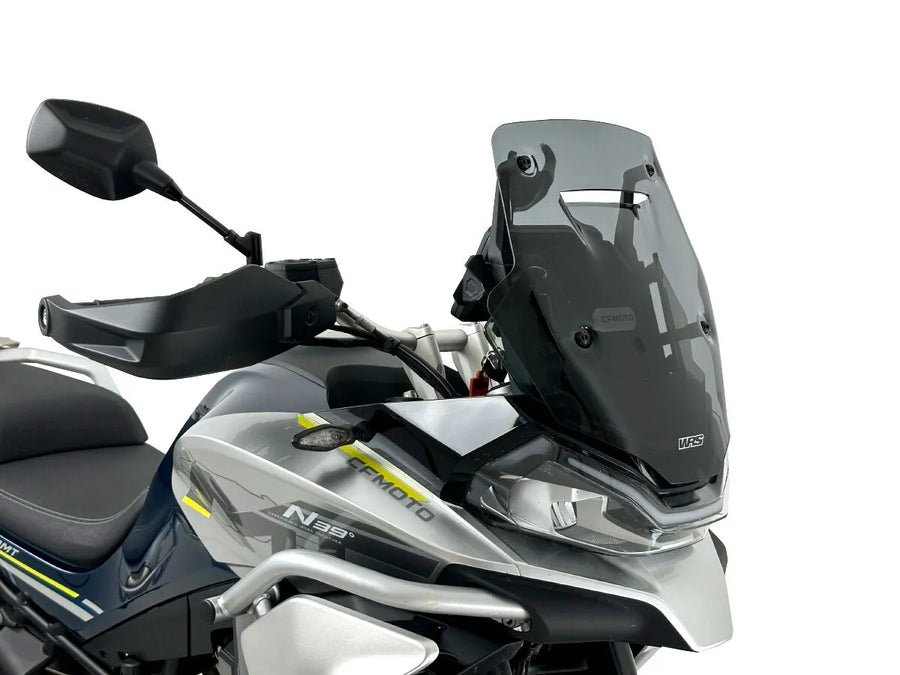 CFMOTO 800 MT [WRS] - pare-brise
