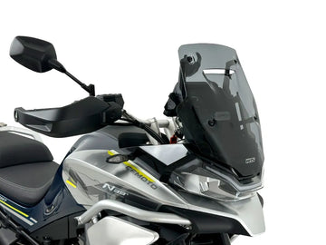 cf moto 800 [WRS] – pare brise