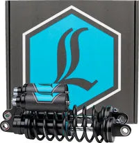 Harley-Davidson XR 1200 [2008-2010] - Suspension hélicoïdale REVO XL – Réf. 1310-1112 – Figure 11