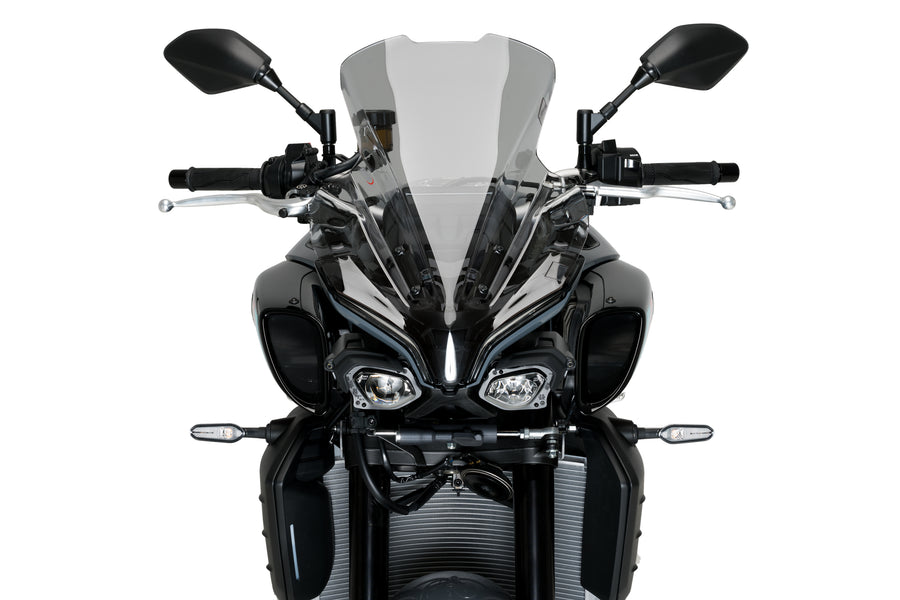 YAMAHA MT-10 SP [2025] – Touring di nuova generazione – Colorato