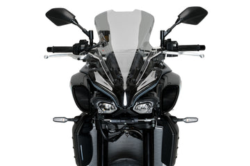 YAMAHA MT-10 SP [2025] – New Generation Touring – Black
