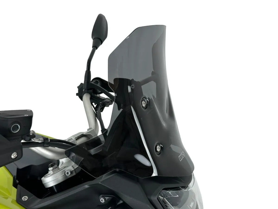 BMW F 900 [WRS] – pare-brise