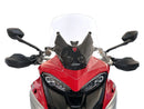 ducati multistrada 1200 [WRS] – Paar seitliche Windabweiser-7