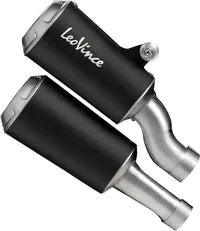 Triumph Speed Triple 1200 RS [LEOVINCE] – LV-10 Slip-On Schalldämpfer