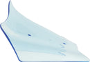 harley davidson flhxse [KLOCK WERKS] – Kolor Flare™ Ice Windschild-1