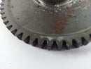 Ducati GTV 500 - ruota polare ingranaggi-2