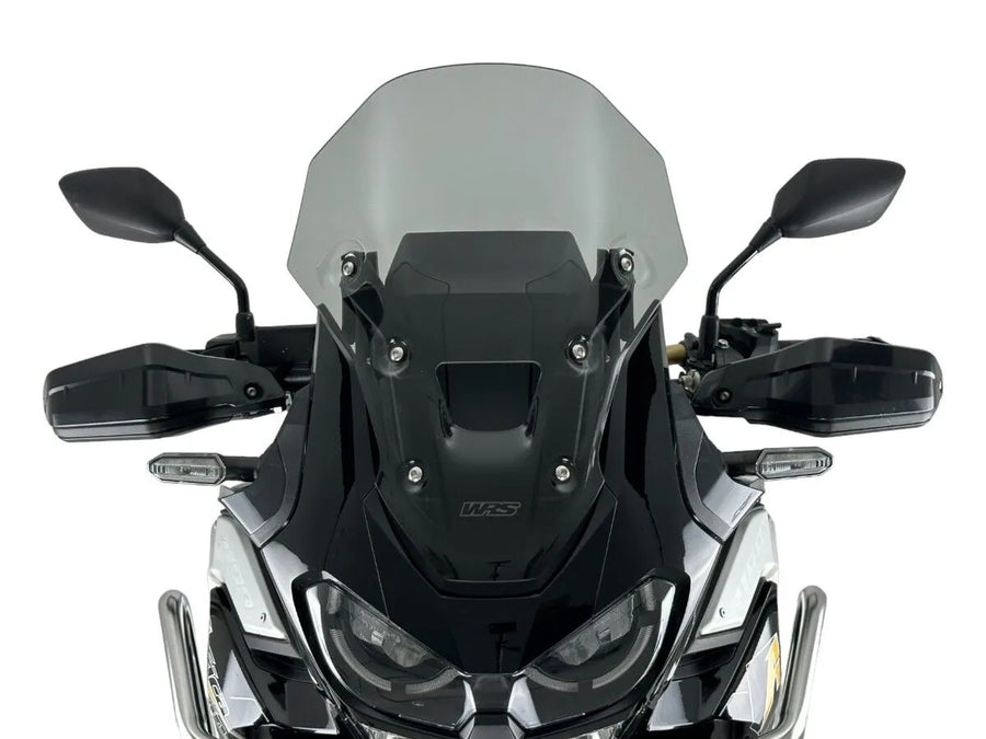 Honda CRF 1100 Africa Twin [WRS] - parabrezza