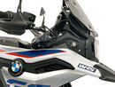 bmw f 850 gs [WRS] – Windabweiser
