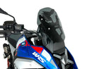 BMW R 1300 GS Trophy [WRS] – Parabrezza-1