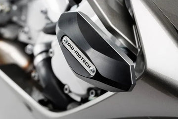 Yamaha FJR 1300 [SW-MOTECH] – protezioni del telaio