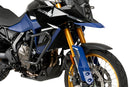 SUZUKI DL 800 V-STROM DE [2023] – Sturzbügel – Schwarz-4