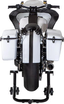 harley davidson sportster s 1250 [THRASHIN SUPPLY CO.] – 1" Lenker-2