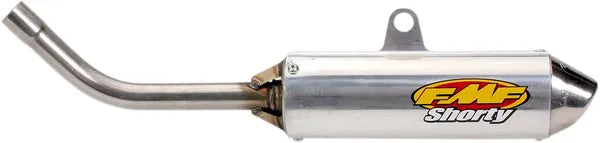 KTM XCW-E 300 [2008-2009] - Powercore 2 Shorty Endschalldämpfer – Bild 2
