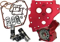 Harley-Davidson FXSE 1800 Pro Street Breakout CVO [2016-2017] - Kit pompe à huile/plaque de came OE+ - photo 11