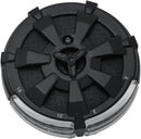 Harley-Davidson Low Rider S [Kuryakyn]- Allery Cat Led LED fuel and battery display-1
