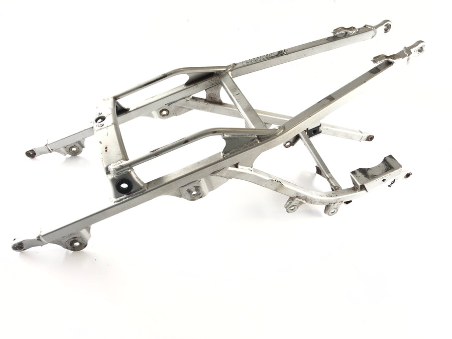 Husqvarna TE 610 E Dual H7 [1998] - Frame posteriore