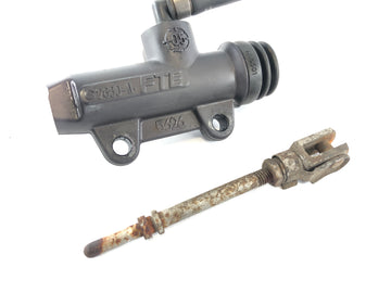 BMW R 1200 RT [2006] - rear brake pump - 0