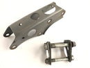 Yamaha XT 600 E 3TB [1991] - Support moteur-1